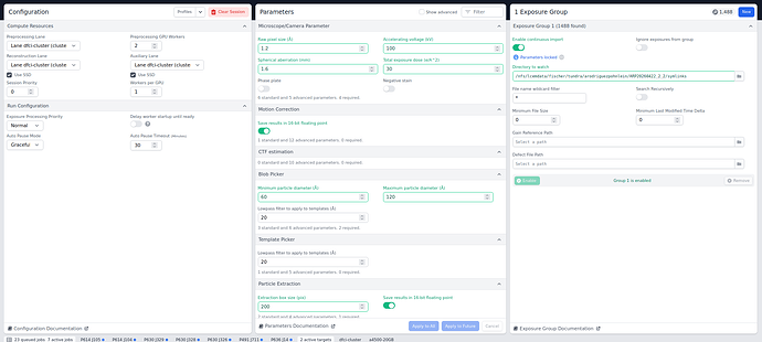 liveprofile